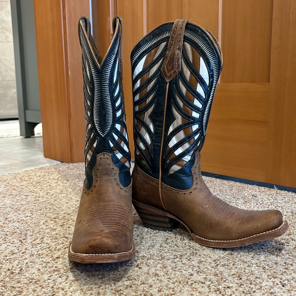 Ariat Boots